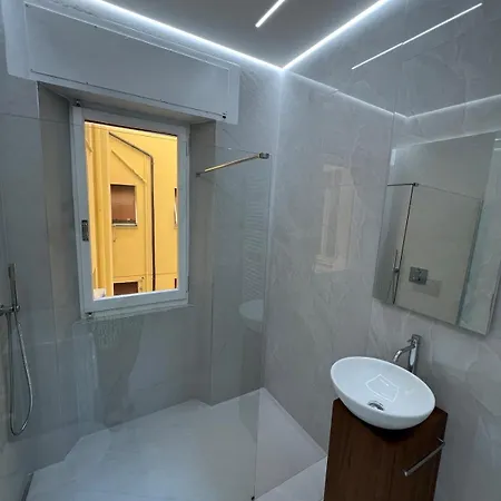Apartament New *