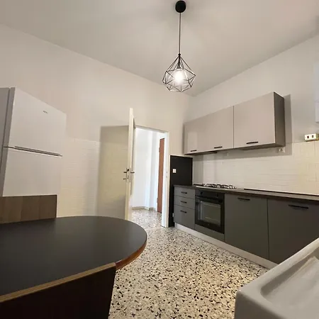 New Apartament San Benedetto del Tronto