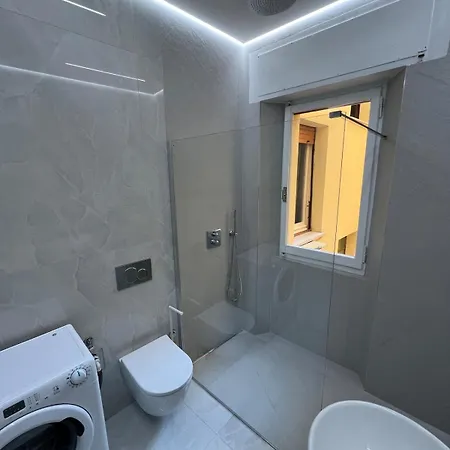 New Apartament San Benedetto del Tronto