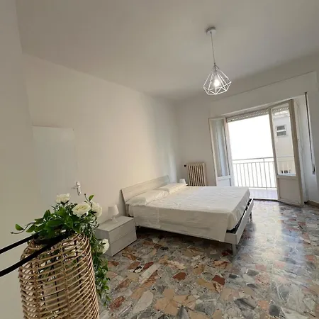 Apartment New San Benedetto del Tronto