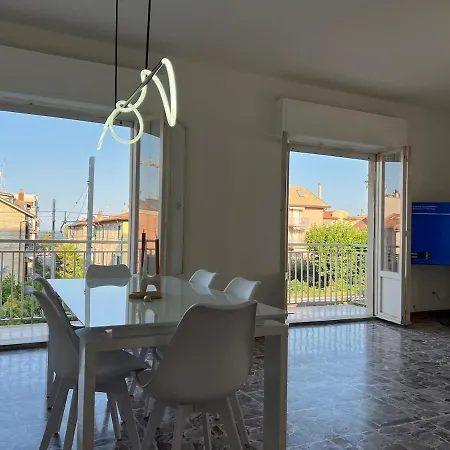 Apartment New San Benedetto del Tronto