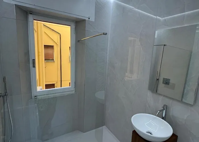 Apartament New *