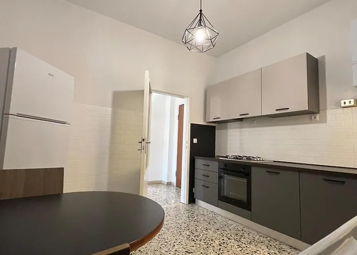 New Apartament San Benedetto del Tronto