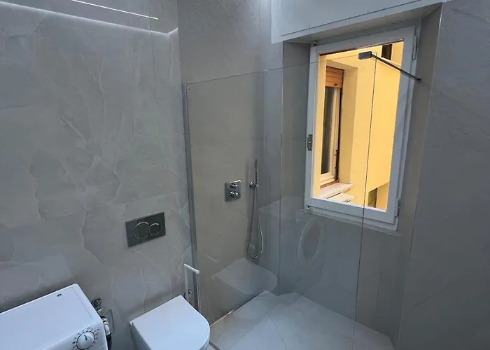 New Apartment San Benedetto del Tronto