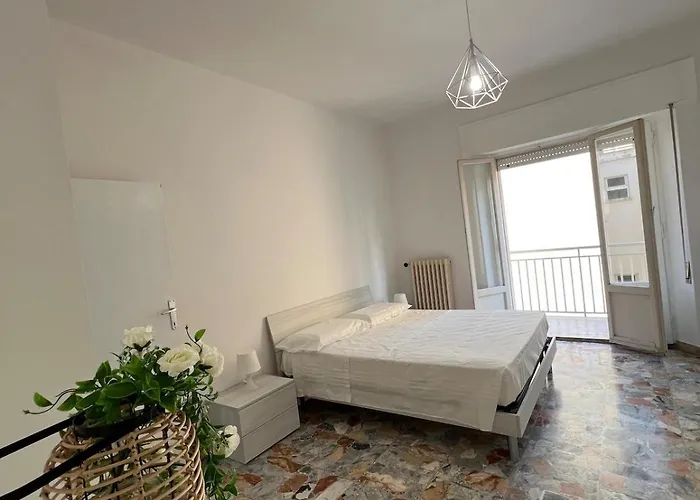 Apartment New San Benedetto del Tronto