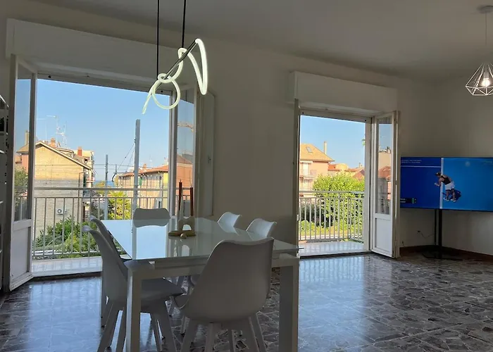 Apartment New San Benedetto del Tronto